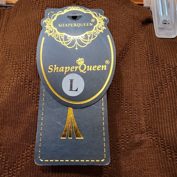 ShaperQueen High Waist Shapers, Size L - Picture 2 of 7